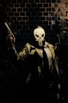PUNISHER NOIR #4
